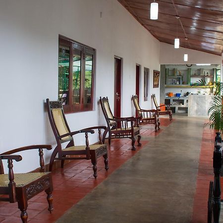 Udawatta Kele Villa Kandy Kültér fotó