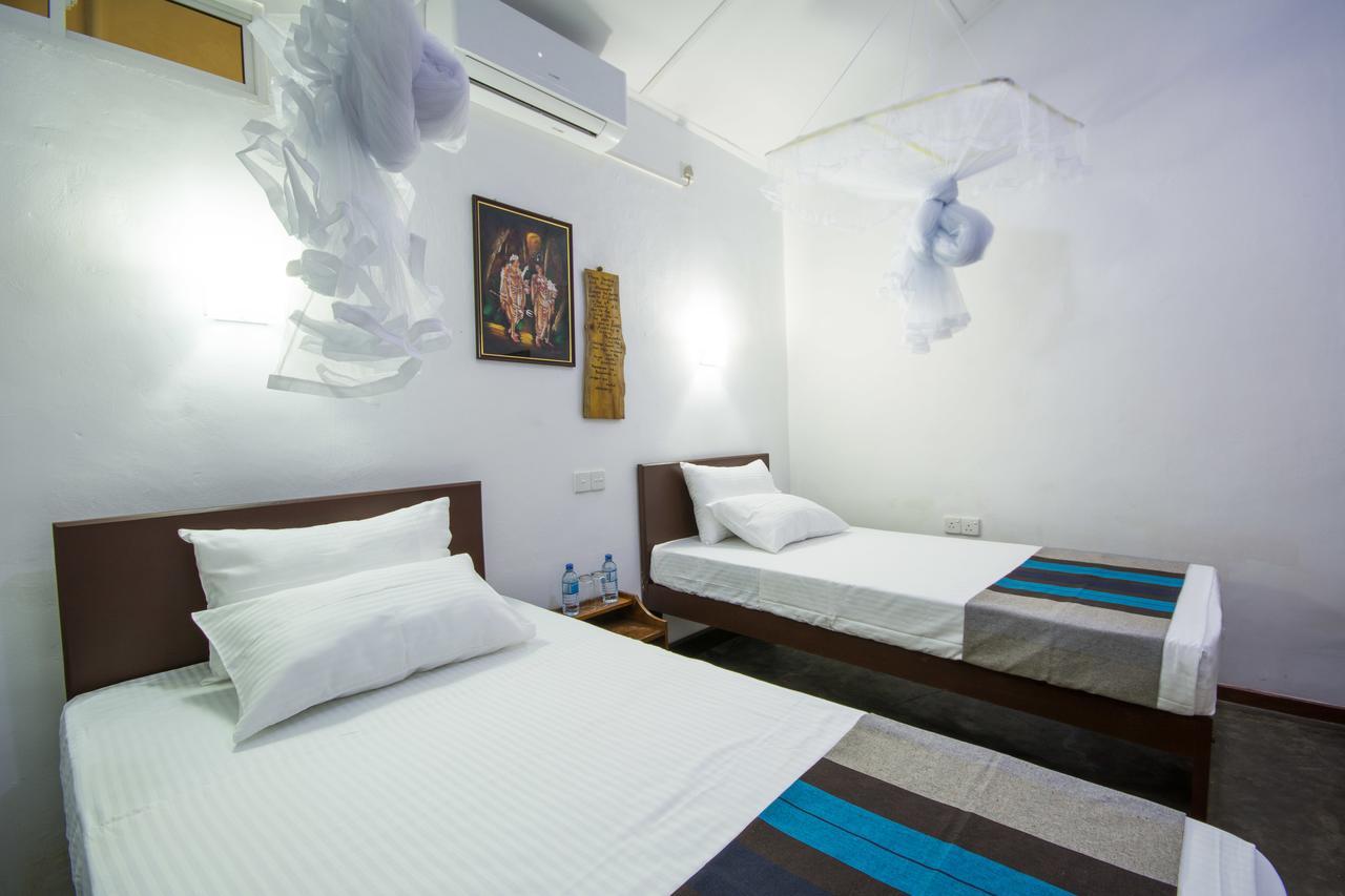 Udawatta Kele Villa Kandy Kültér fotó