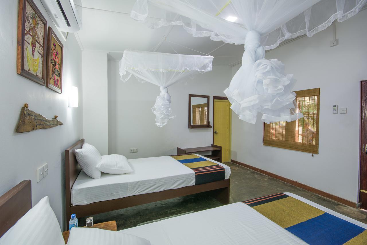 Udawatta Kele Villa Kandy Kültér fotó