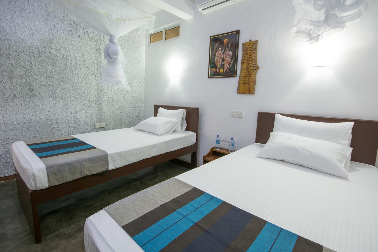 Udawatta Kele Villa Kandy Kültér fotó