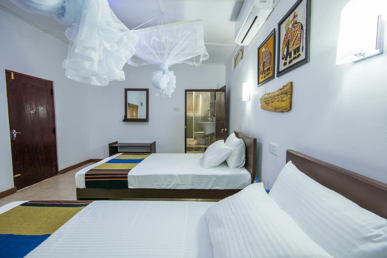 Udawatta Kele Villa Kandy Kültér fotó