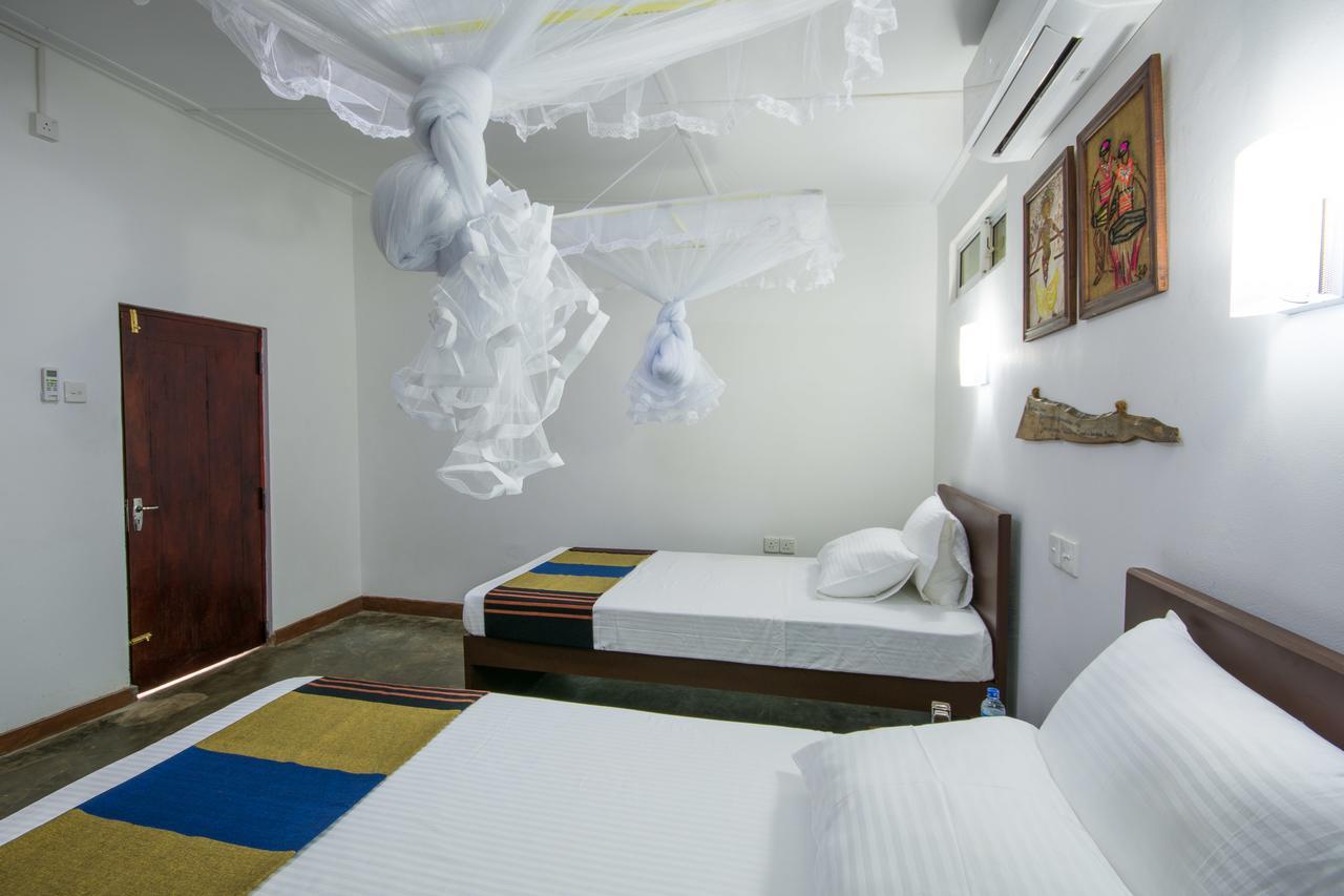 Udawatta Kele Villa Kandy Kültér fotó