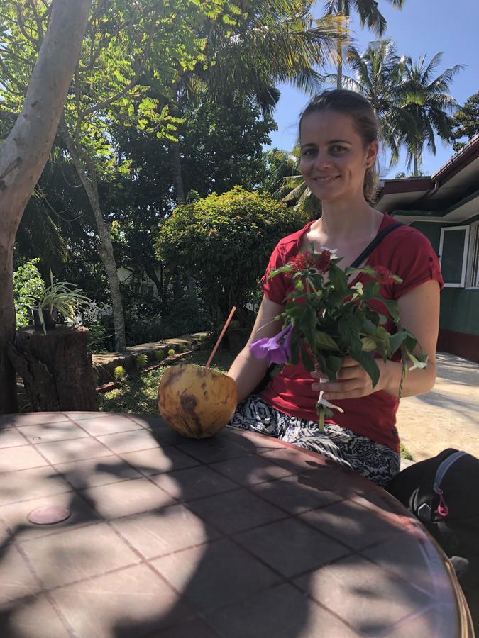 Udawatta Kele Villa Kandy Kültér fotó